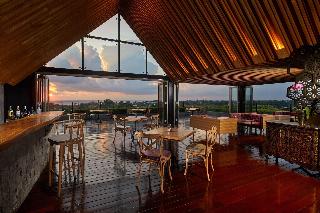 Four Points By Sheraton Bali Seminyak fotoÄŸrafÄ±