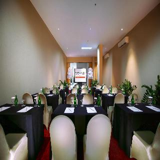 Four Points By Sheraton Bali Seminyak fotoÄŸrafÄ±