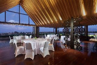 Four Points By Sheraton Bali Seminyak fotoÄŸrafÄ±