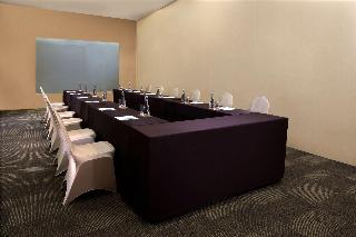 Four Points By Sheraton Bali Seminyak fotoÄŸrafÄ±