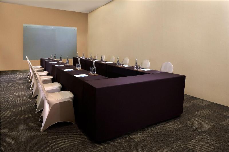 Four Points By Sheraton Bali Seminyak - Toplantı
