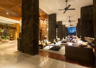Four Points By Sheraton Bali Seminyak fotoÄŸrafÄ±