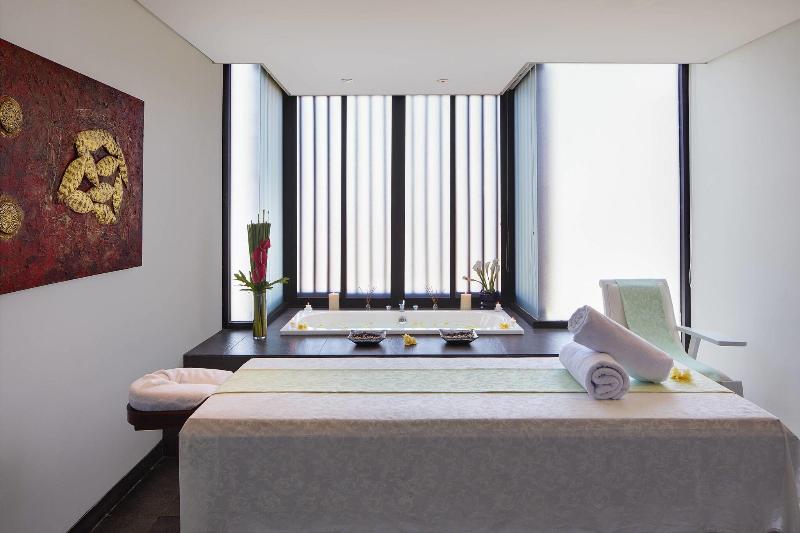 Four Points By Sheraton Bali Seminyak - Aktivite