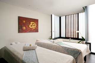 Four Points By Sheraton Bali Seminyak fotoÄŸrafÄ±
