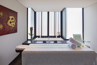 Four Points By Sheraton Bali Seminyak fotoÄŸrafÄ±