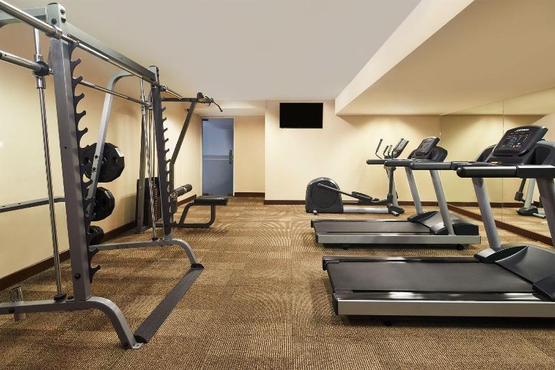 Four Points By Sheraton Bali Seminyak - Aktivite