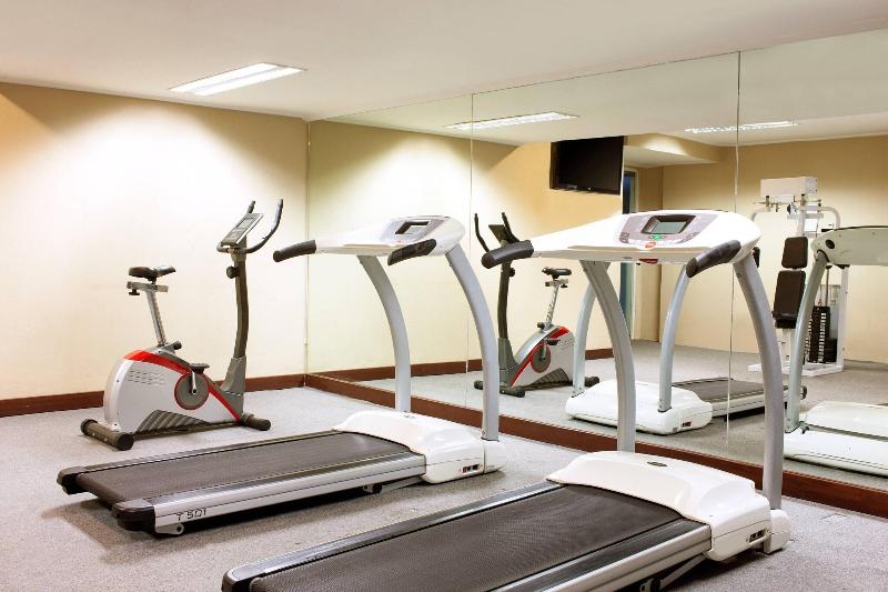 Four Points By Sheraton Bali Seminyak - Aktivite