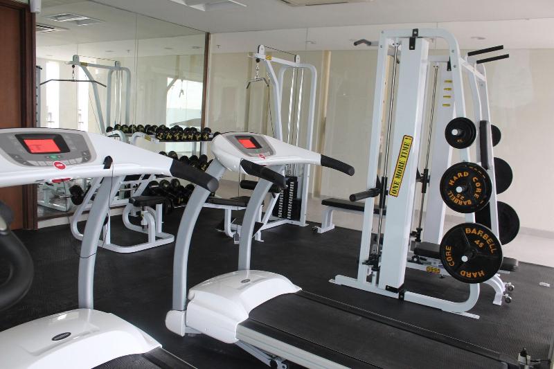 Four Points By Sheraton Bali Seminyak - Aktivite