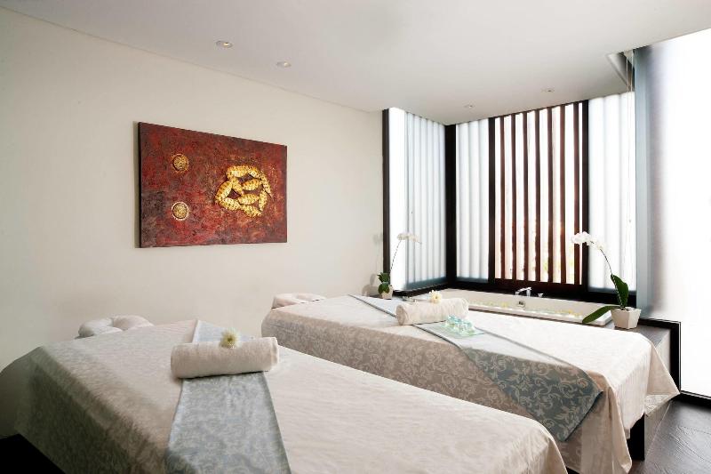 Four Points By Sheraton Bali Seminyak - Aktivite