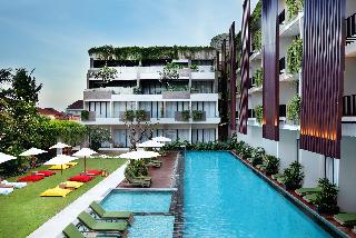 Four Points By Sheraton Bali Seminyak fotoÄŸrafÄ±