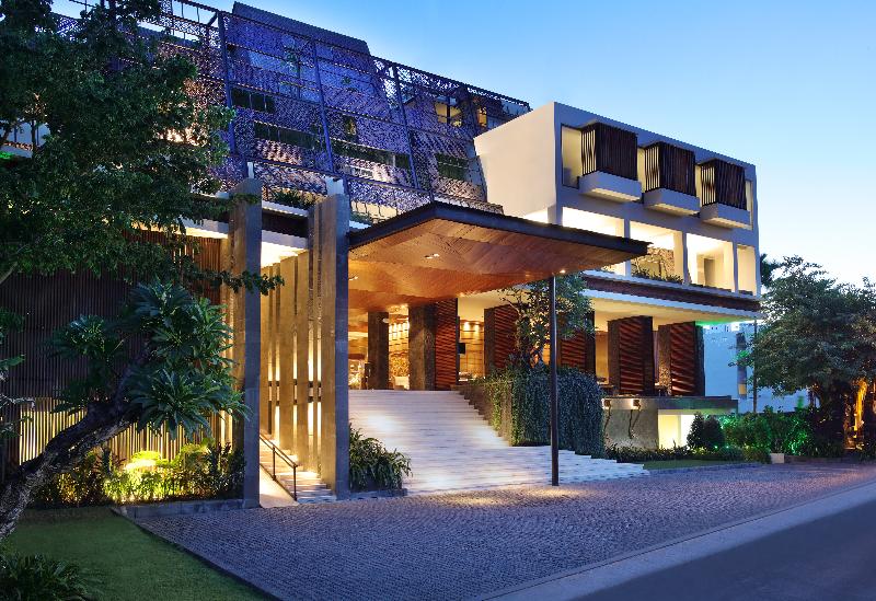 Four Points By Sheraton Bali Seminyak - Genel