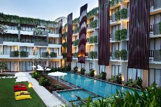 Four Points By Sheraton Bali Seminyak fotoÄŸrafÄ±