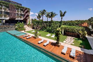 Four Points By Sheraton Bali Seminyak otel fotoğrafı