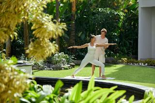 Four Points By Sheraton Bali Seminyak fotoÄŸrafÄ±