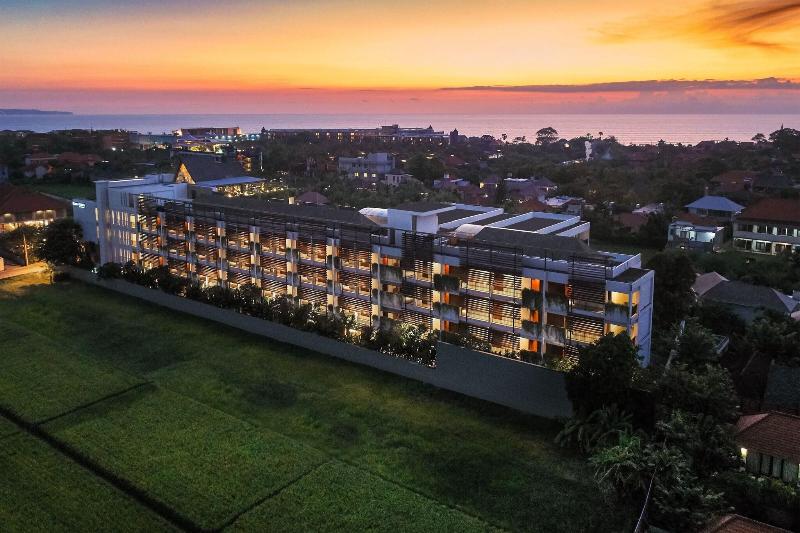 Four Points By Sheraton Bali Seminyak - Genel