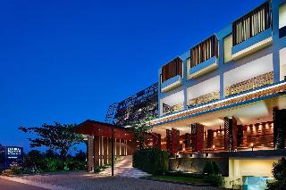 Four Points By Sheraton Bali Seminyak fotoÄŸrafÄ±