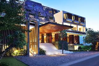 Four Points By Sheraton Bali Seminyak fotoÄŸrafÄ±