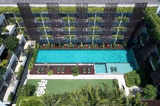 Four Points By Sheraton Bali Seminyak fotoÄŸrafÄ±