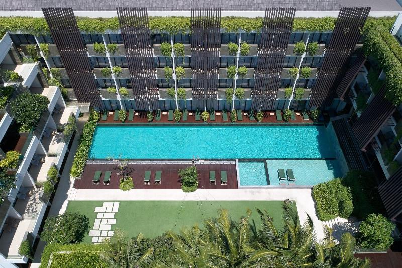 Four Points By Sheraton Bali Seminyak - Genel