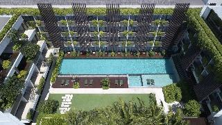 Four Points By Sheraton Bali Seminyak fotoÄŸrafÄ±