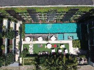 Four Points By Sheraton Bali Seminyak fotoÄŸrafÄ±