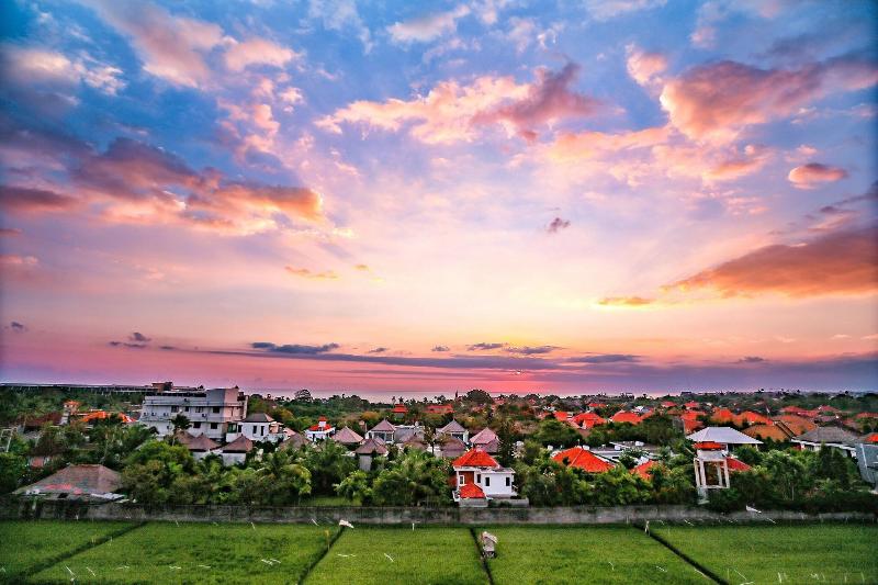 Four Points By Sheraton Bali Seminyak - Genel