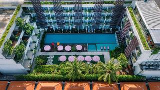 Four Points By Sheraton Bali Seminyak fotoÄŸrafÄ±