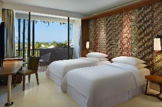 Four Points By Sheraton Bali Seminyak fotoÄŸrafÄ±