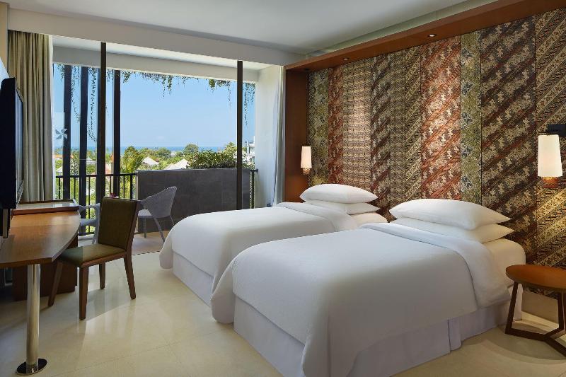 Four Points By Sheraton Bali Seminyak - Oda