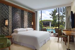 Four Points By Sheraton Bali Seminyak fotoÄŸrafÄ±