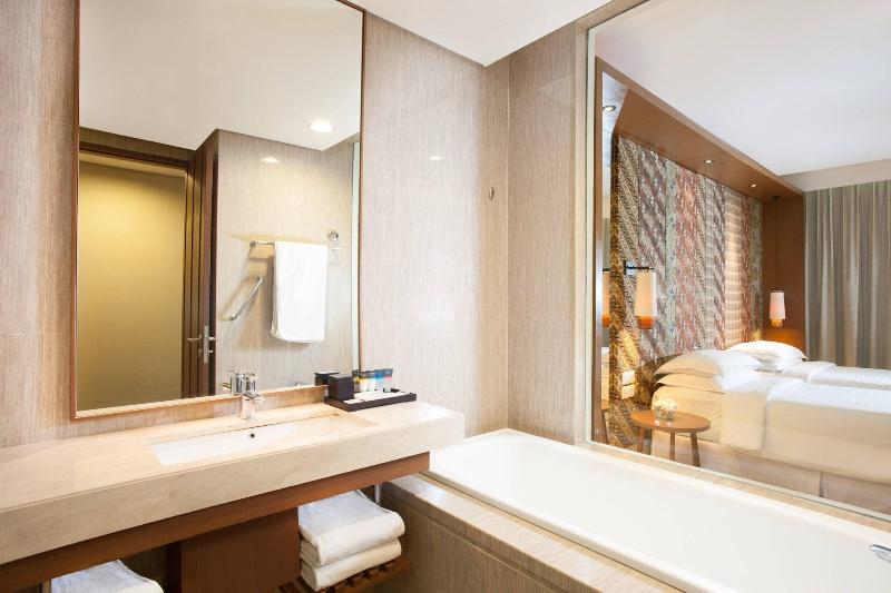 Four Points By Sheraton Bali Seminyak - Oda