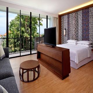 Four Points By Sheraton Bali Seminyak fotoÄŸrafÄ±