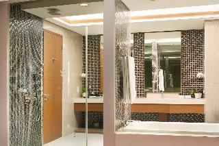 Four Points By Sheraton Bali Seminyak fotoÄŸrafÄ±