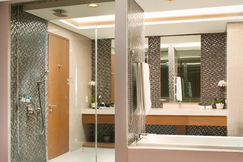 Four Points By Sheraton Bali Seminyak - Oda