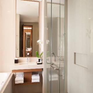 Four Points By Sheraton Bali Seminyak fotoÄŸrafÄ±