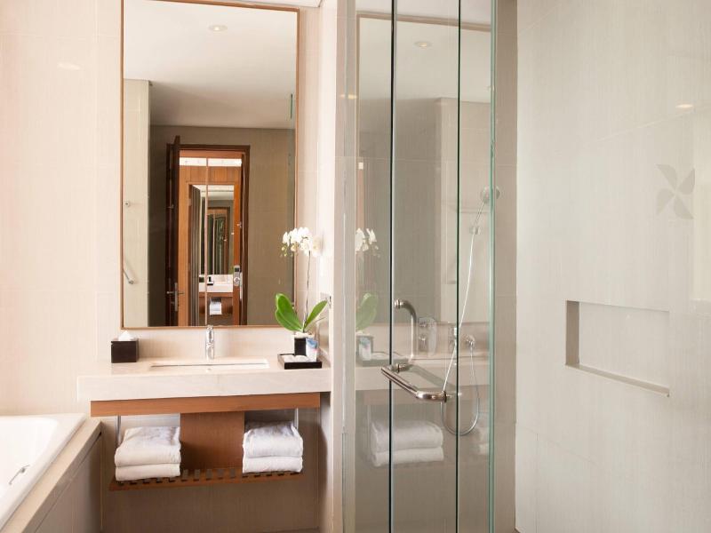 Four Points By Sheraton Bali Seminyak - Oda