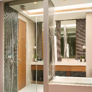 Four Points By Sheraton Bali Seminyak fotoÄŸrafÄ±