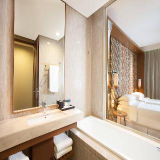 Four Points By Sheraton Bali Seminyak fotoÄŸrafÄ±