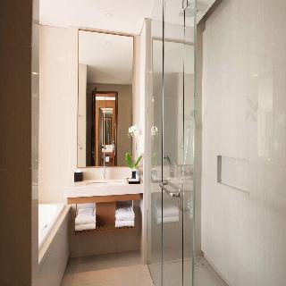Four Points By Sheraton Bali Seminyak fotoÄŸrafÄ±
