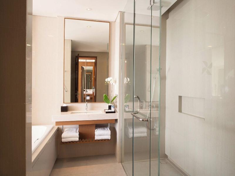 Four Points By Sheraton Bali Seminyak - Oda