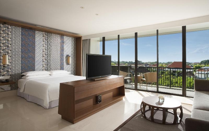 Four Points By Sheraton Bali Seminyak - Oda