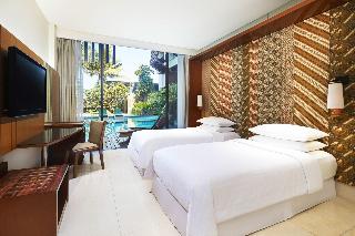 Four Points By Sheraton Bali Seminyak fotoÄŸrafÄ±