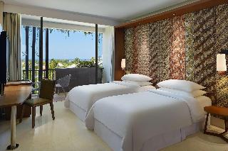 Four Points By Sheraton Bali Seminyak fotoÄŸrafÄ±