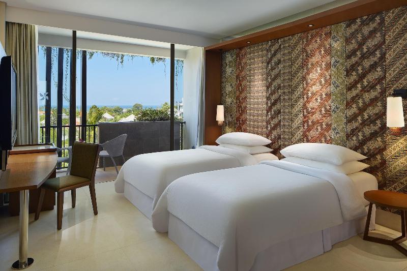 Four Points By Sheraton Bali Seminyak - Oda