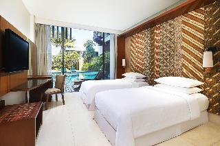 Four Points By Sheraton Bali Seminyak fotoÄŸrafÄ±