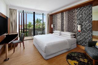 Four Points By Sheraton Bali Seminyak fotoÄŸrafÄ±