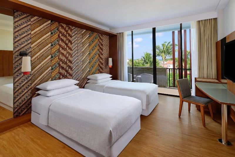 Four Points By Sheraton Bali Seminyak - Oda