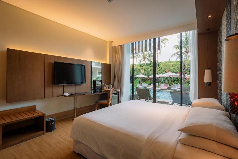 Four Points By Sheraton Bali Seminyak - Oda