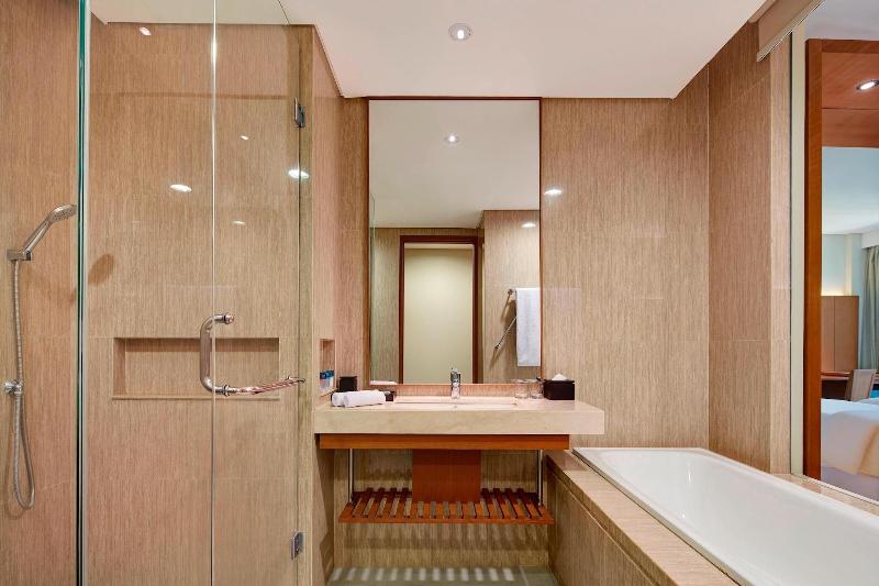 Four Points By Sheraton Bali Seminyak - Oda