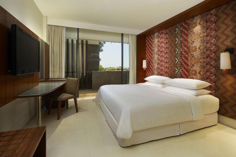 Four Points By Sheraton Bali Seminyak - Oda